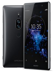 Замена экрана на телефоне Sony Xperia XZ2 в Екатеринбурге